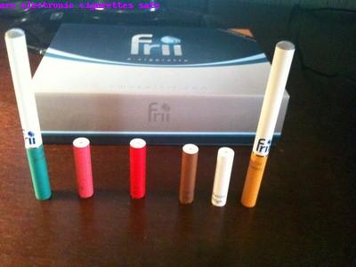 are electronic cigarettes safe