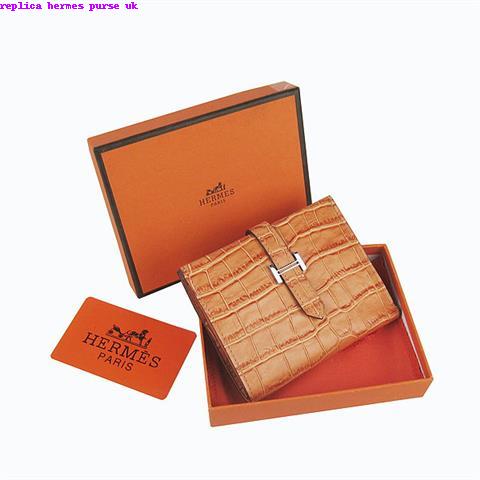 replica hermes purse uk